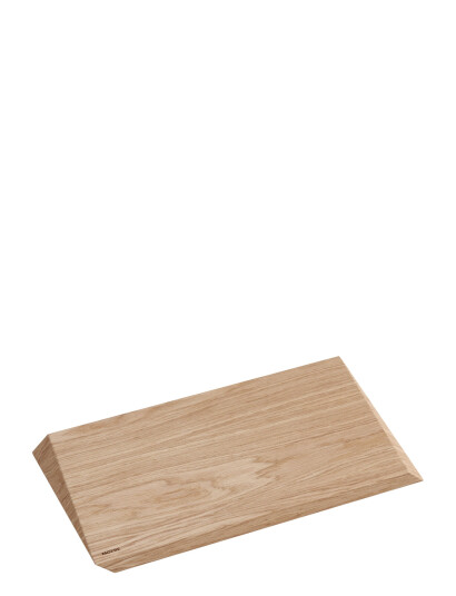 MOEBE Cutting Board Small - Brown - 1.8X18.5X32.8CM MOEBE Cutting Board Small - Brown - 1.8X18.5X32.8CM