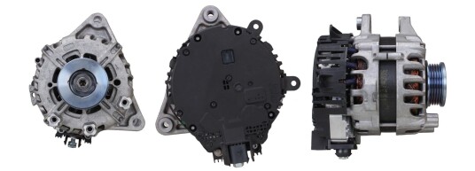 Dynamo DRI 5181232002