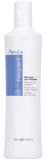 Fanola Frequent Use Shampoo 350 ml Fanola Frequent Use Shampoo 350 ml