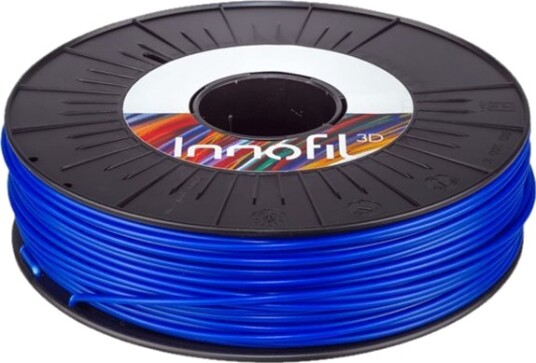 Innofil3d Blå Ral 5002 750 G Abs-Filament (3D) Innofil3d Blå Ral 5002 750 G Abs-Filament (3D)