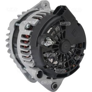 Dynamo HC Cargo F 032 114 512