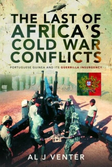 The Last of Africa's Cold War Conflicts av Al J Venter