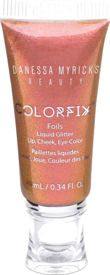 Danessa Myricks Beauty Colorfix Foils Alien