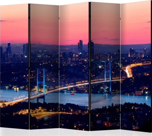 Romdeler Bosphorus Bridge II - Artgeist sp. z o. o.