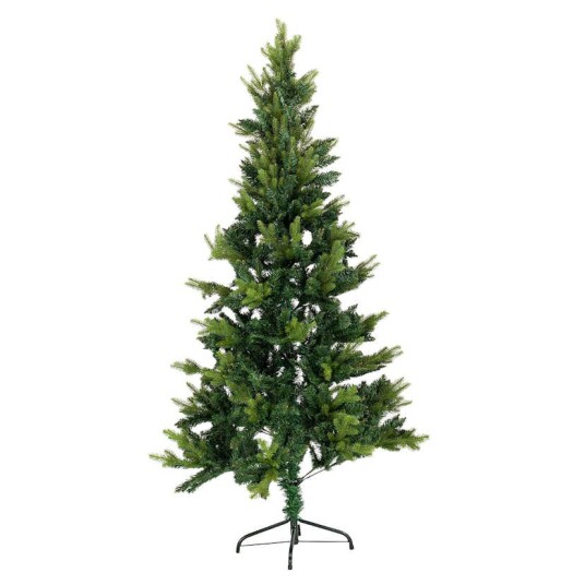 Juletre Lykke Deluxe
