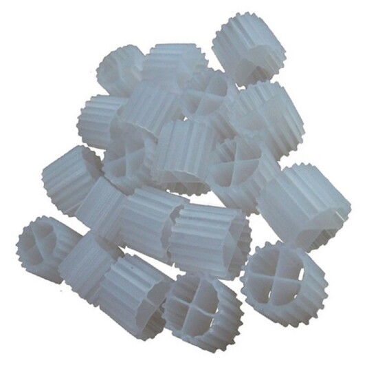 K1 filtermedie 3L