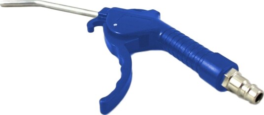 Weber Tools WT-20004 Suge- / blåsepistol (trykkluftdrevet)