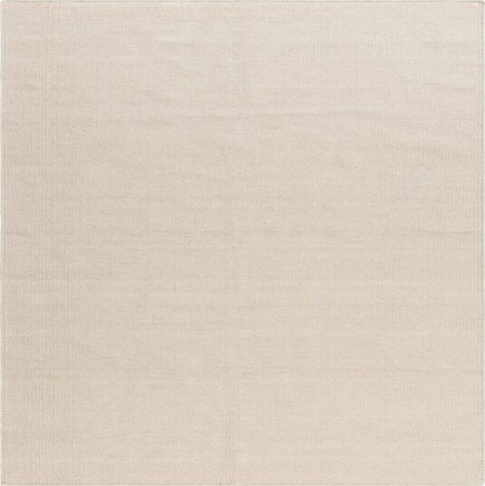 Ullteppe Molly - 200x200 cm, Greige