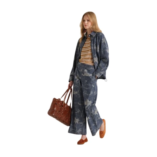 Maliparmi, Dame, Jeans, Blå, XS, Maliparmi, Dame, Jeans, Blå, XS,