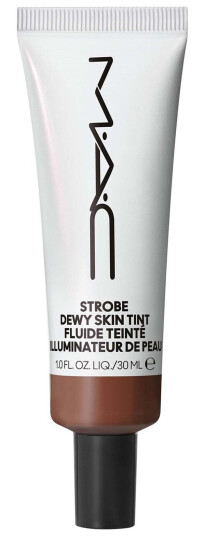 MAC Dewy Skin Tint Fuktighetskrem Rich 3 30 ml MAC Dewy Skin Tint Fuktighetskrem Rich 3 30 ml