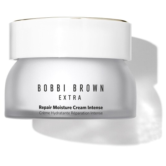 Bobbi Brown Fuktighetsgivende Ansiktskrem Intense 50 ml med Peptider og Vitaminer