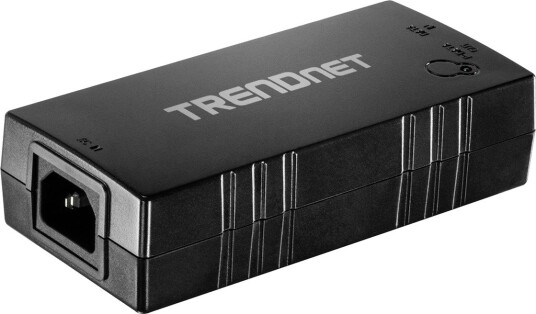TRENDnet PoE+ Injector 30W