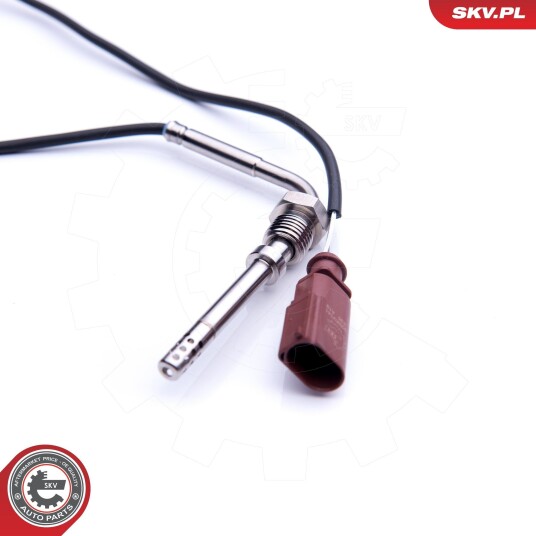 Sensor, eksostemperatur ESEN SKV 30SKV141