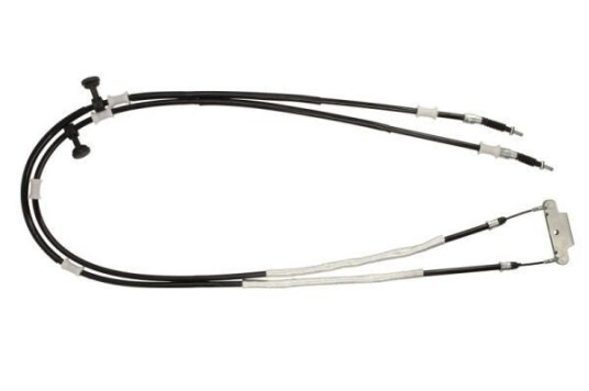 Tautrekk, håndbremse ABE C7X013ABE
