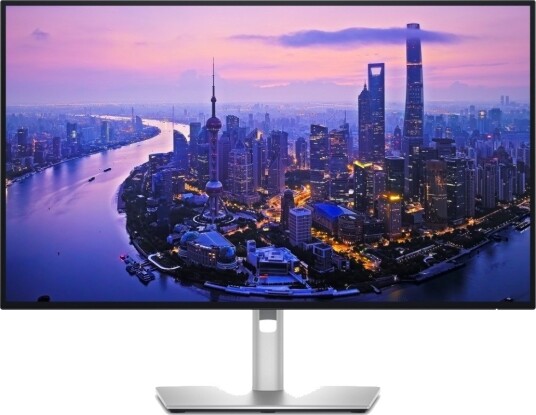 Dell UltraSharp U2725QE 27" 4K IPS Monitor med Thunderbolt 120Hz og DisplayHDR 600 Dell UltraSharp U2725QE 27" 4K IPS Monitor med Thunderbolt 120Hz og DisplayHDR 600