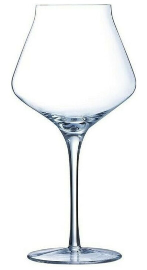 Reveal'up Intense Vinglass 55cl (6stk) Reveal'up Intense Vinglass 55cl (6stk)