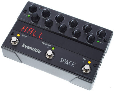 Eventide Space Eventide Space