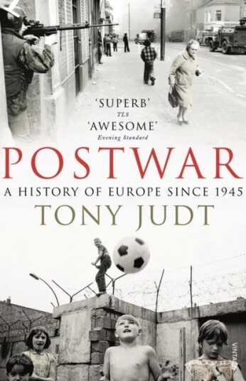 Postwar Av Tony Judt Postwar Av Tony Judt