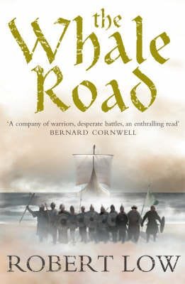 The Whale Road The Whale Road