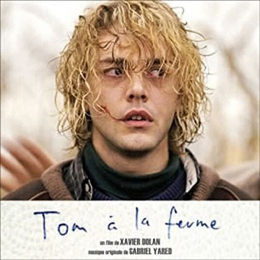 Tom At The Farm / O.S.T. CD