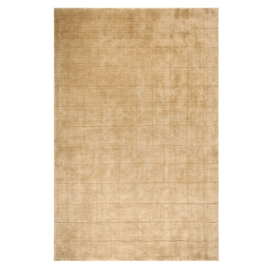 Chhatwal & Jonsson Nari ullteppe 250x350 cm Light beige