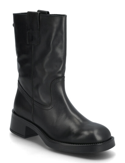 Steve Madden Benedict - Black - 38
