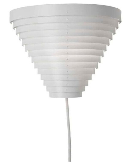Artek - A910 Vegglampe White