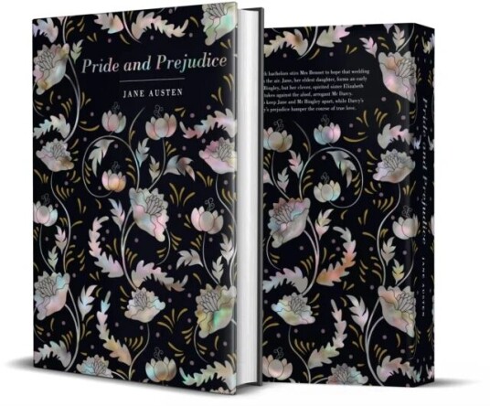 Pride And Predjudice Av Jane Austen