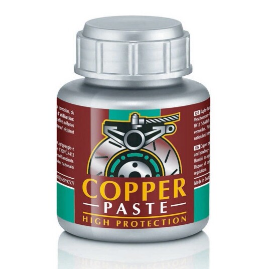 Motorex Copper Paste