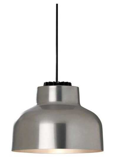 Santa & Cole M64 Pendel Dim. Polished Alu Santa & Cole M64 Pendel Dim. Polished Alu