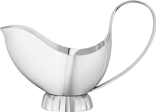 Bernadotte Sausenebb 140 ml, Rustfritt Stål