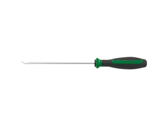 Stahlwille 77101101 Krogværktøj L. Længde. Mm 45° Stahlwille 77101101 Krogværktøj L. Længde. Mm 45°