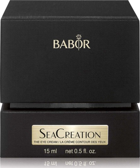 BABOR Sea Creation The Eye Cream 15ml.