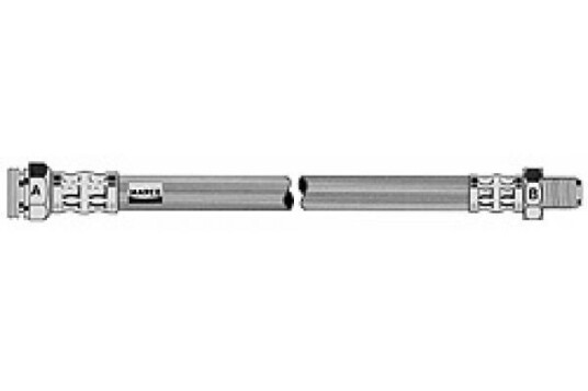 Bremseslange MAPCO 3832