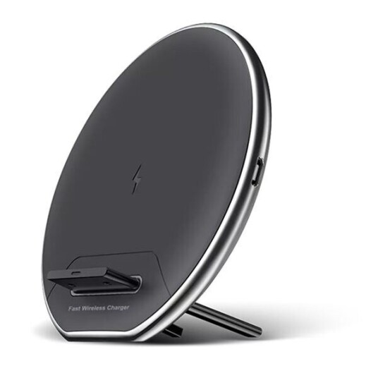 DENVER CPQ-10 wireless charging pad - 10 Watt