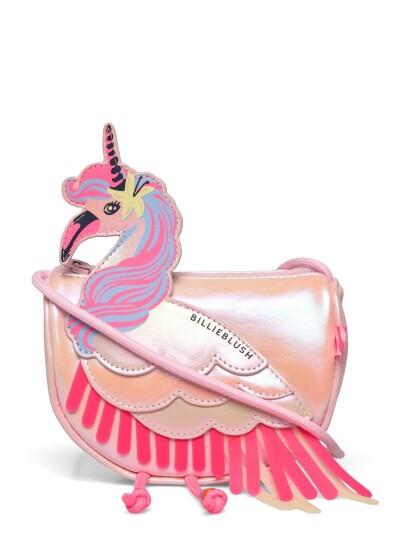 Billieblush Handle Bag   Pink   ONE SIZE