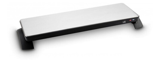 WT 3158 Cordless Warming Tray WT 3158 Cordless Warming Tray