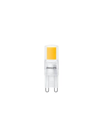 Philips LED-lyspære LED 25W G9 WW RF ND SRT6 G9