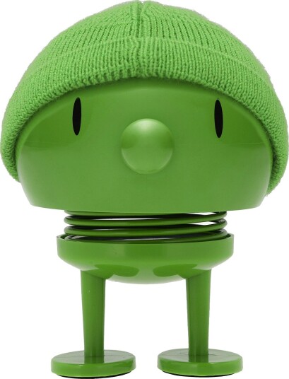 Hoptimist Hoptimist Hipster Bumble - GREEN - M