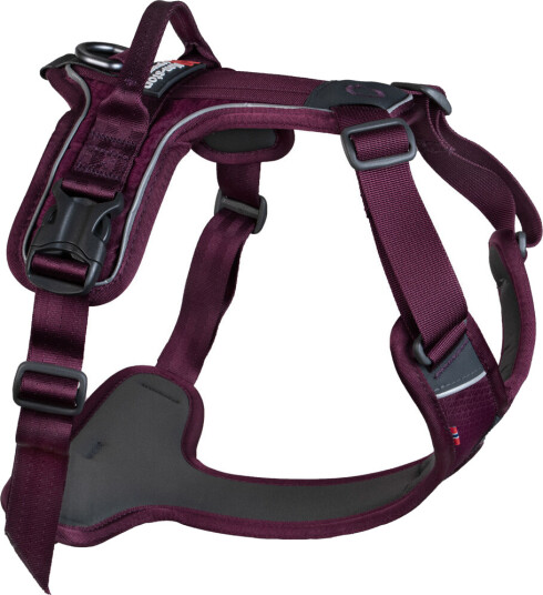 Non-Stop Dogwear Ramble Hundesele Lilla Medium med Justerbare Stropper