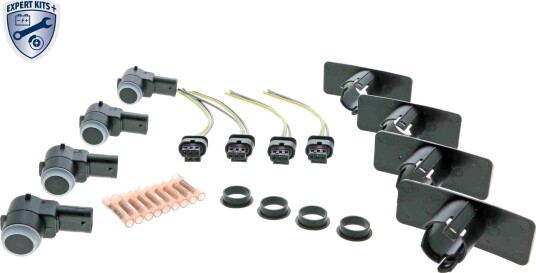 VEMO V10-72-40818 Parkeringssensor