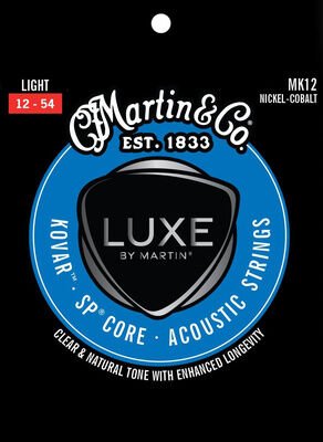 Martin Guitars Kovar MK12 Light