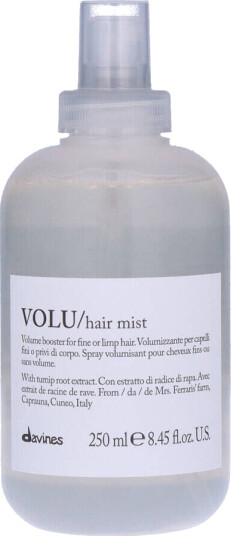 Davines VOLU Hair Mist 250 ml