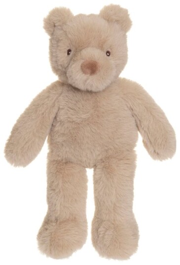 Teddykompaniet EcoFriends Sven Beige 25 cm TK4203 Teddykompaniet EcoFriends Sven Beige 25 cm TK4203