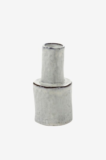 Serax   Vase 03 Héléna Marie By Marie Michielssen   Hvit