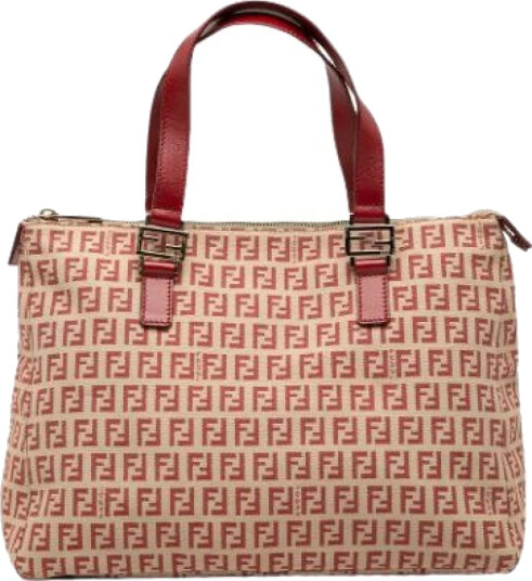Fendi Vintage Dame Flerfarget Fendi Vintage Dame Flerfarget