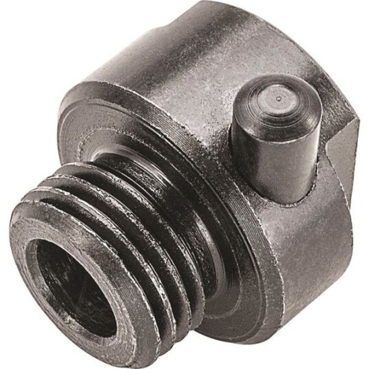 Starrett A6-2 Hullsagholder 14-30 mm Maskintilbehør & forbruk