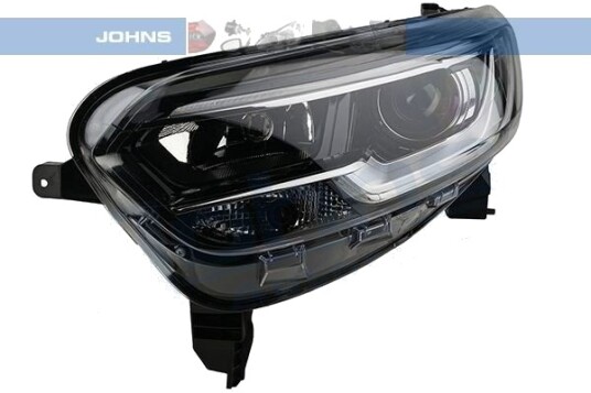 JOHNS 60 76 09 Frontlykter