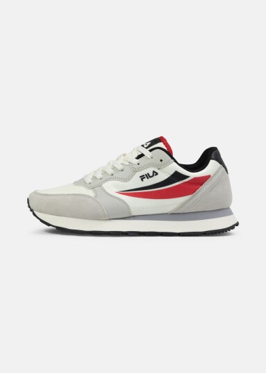 Fila Hypert Marshmallow Black Fila Red 44 Sneakers