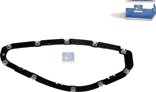 DT Spare Parts 5.00730 Feste, hovedlyskaster DT Spare Parts 5.00730 Feste, hovedlyskaster